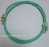 Shenzhen Suppliers for Fiber Optic LC Mini Uniboot Patch Cord