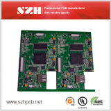 Multi Layer HDI Rigid PCB Circuit Board Assembly Best Quality