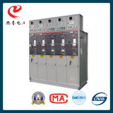 Gas Insulated Switchgear/Gis Power Distribution Cabinet