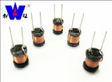Radial /Ratial Leaded Chokes 8*10*4 Inductor