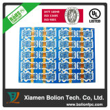 4 Layers High Quality Rigid-Flex PCB