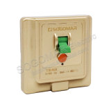 Dk50L-1 32A 1p Silver Leakage Protection Switch for Water Heater