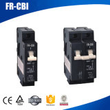 Qf Hydraulic Magnetic Black Circuit Breaker (CBI)