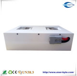 24V DC Rechargeable LFP Battery LiFePO4 Battery for Solar Energy