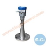 Flange Non Contact Liquid Guided Wave Radar Level Transmitter