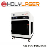 3D Laser Engraving Machine for Crystal Gift (hsgp-4kb)