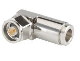 Nr-400 N type Right angle Connector