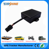 RFID System Waterproof GPS Tracker with Driver ID Identify