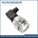 2 Wire Air Piezoresistive Silicon Oil Pressure Sensor MPM430