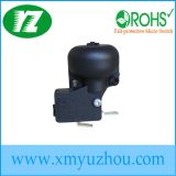 16A Safety Dump Switch for Electric Heater