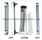 Sight Glass- Oil Gauge with Thermometer