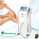 Ce/FDA/Tga Approved 808nm Diode Laser Alexandrite Hair Removal Machine