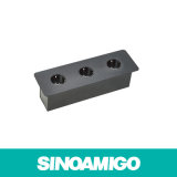 Sinoamigo Sts-92 Flush Mount Desk Power Box