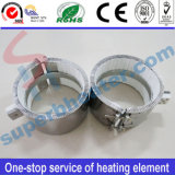 High Temperature Ceramic Band Heater Heating Ring