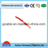 Thhn Electric Wire Nylon Coated Building Wire
