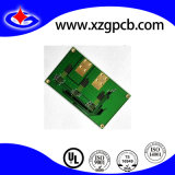 Customized Water Heater PCB Circuit with 3.0mm Board Thickness