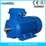 IE2 5.5kw-4p Three-Phase AC Asynchronous Squirrel-Cage Induction Electric Motor for Water Pump, Air Compressor