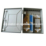 Outdoor Fiber Optical Distribution Box (GPX-4D)
