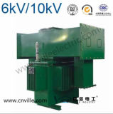 2mva S9-Ms Series 6kv/10kv Petrochemail Power Transformer