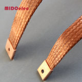 OEM Manufacturer Copper Braided Connector