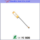 Small Size High Performance U. Fl Connector Active GPS Ceramic Internal Built-in Antenna