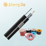 High Speed Digital Communication Audio and Video Coaxial RCA Cable