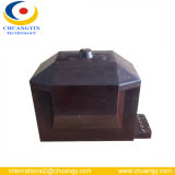 (with small dimension) 24kv Indoor Single Pole Block Type PT/Vt with Outbuilt Fuse