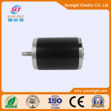 DC Motor Electrical Motor for Personal Care Produces Brush Motor