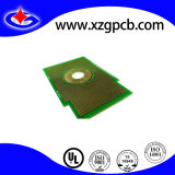 2 Layer Bare Board Customized Security Door PCB