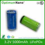 32700 3.2V 5ah Lithium Iron Phosphate Battery Cell 5000mAh