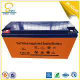 150ah 12V Gelled Battery for Solar Use