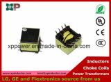 High Frequency Choke Transformer for Power Transformer