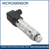 4~20mADC Air Digital Piezoresistive Pressure Sensor MPM4730