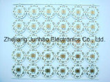 Double Side Enig White Silk Screen PCB with UL