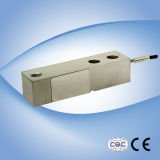 Single Shear Beam Load Cell Weighing Sensor for Platform Weighing and Hospital Bed Weighing
