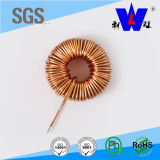 Power Choke Coil Toroidal Inductor with ISO9001