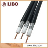 RG6 Tri-Shield for Coaxial Cable