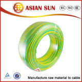 High Quality 450/750V PVC Insulation Electrical Cable