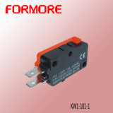16A 250V Micro Switch/Waterproof Micro Switch