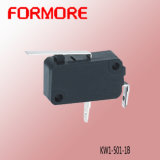 Micro Switch/Electrical Switch/Tact Switch/Thermo Switch