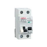CFR4-40 Residual Current Circuit Breaker with Overcurrent Protection RCBO
