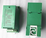 Passive Potentiometer/Resistance/Electrical Ruler Signal to 4-20mA Transmitter Sy R7-O1-B