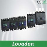 Good Quality NF Series Moulded Case Circuit Breaker MCCB