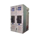 33kv 36kv Panel Gis Gas Insulated Switchgear