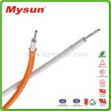 Fiberglass Awm 3071 Silicone Electrical Wire Factory Price Heat Resisting Wire