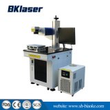 355nm 3W/5W/10W UV Laser Marking Machine for Button