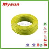 Flexible Copper High Temperature High Voltage Silicone Electrical Wire
