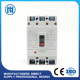 New Technology 3 Pole Circuit Breaker Automatic Transfer Switch NF 100A MCCB