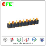 Professional Produce 9pin Pogo Pin Connector for Digital Product