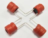 10*10 Radial Leaded Inductors/ Fixed Inductors/Ferrite Drum Core Inductor/Power Inductor